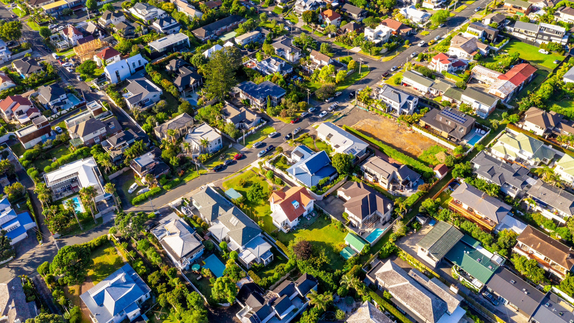 Why Now is the Perfect Time to Enter the Property Market