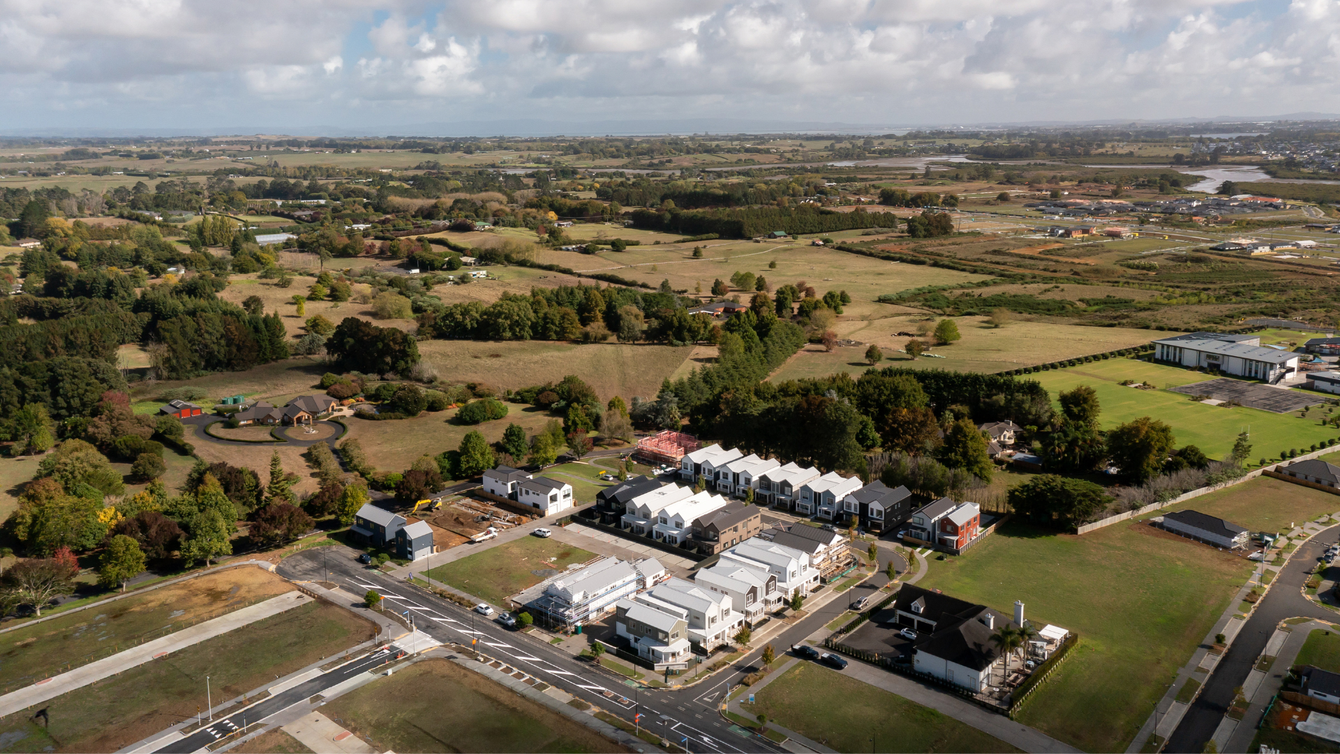 Analysts Forecast 2 – 4% Growth in 2025, Stronger Gains Forecast for Karaka – Drury Region