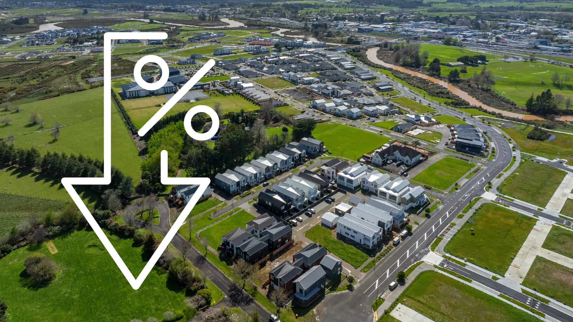 A Market in Motion: Why Falling Interest Rates Could Spark the Next Property Cycle