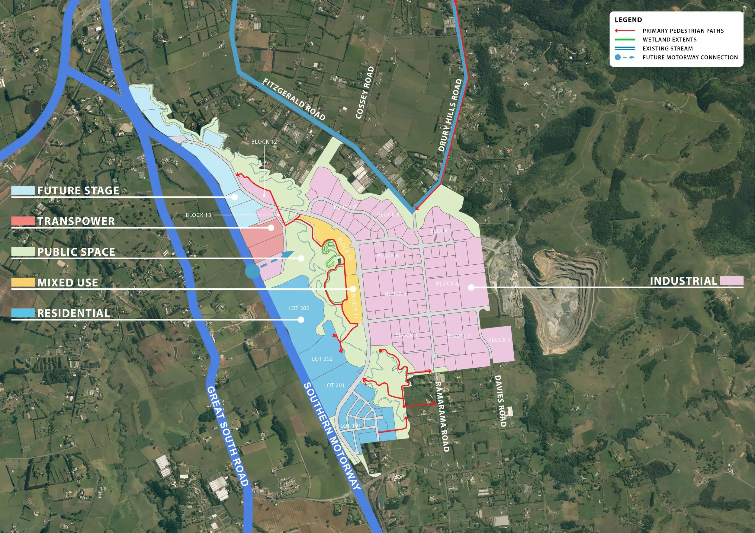 Why Auranga, Drury and Karaka Are Shaping Up as Auckland’s Most Compelling Property Opportunity for 2026