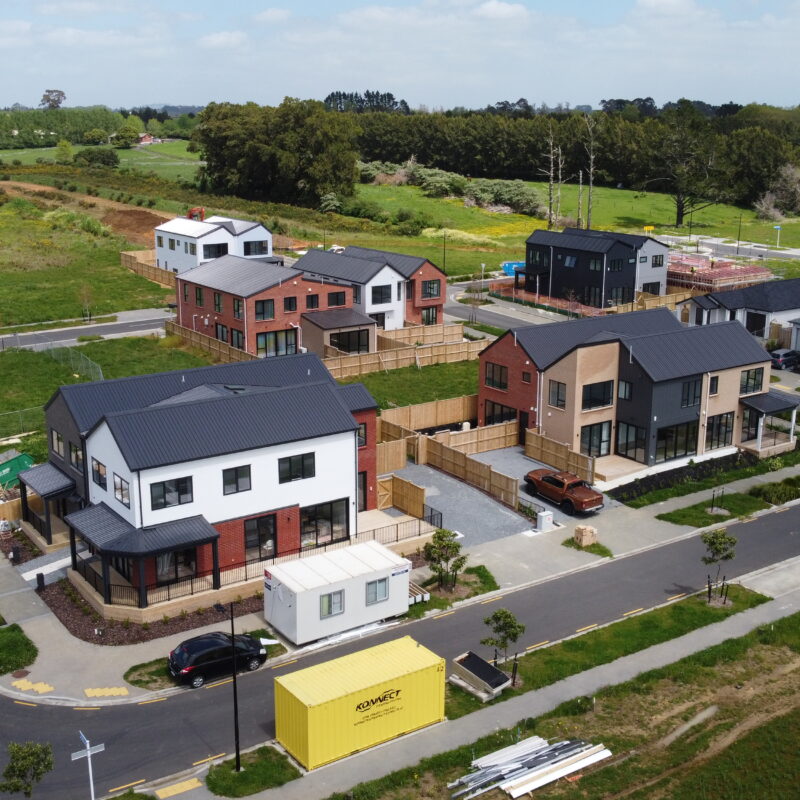 Early Signals, Improving Conditions, and Why the Next 12 Months Matter