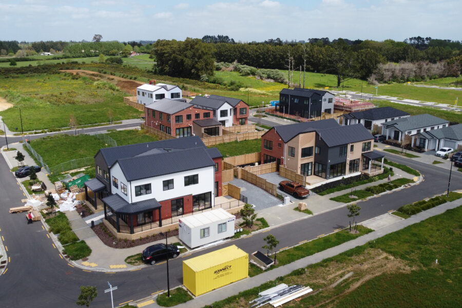 Early Signals, Improving Conditions, and Why the Next 12 Months Matter