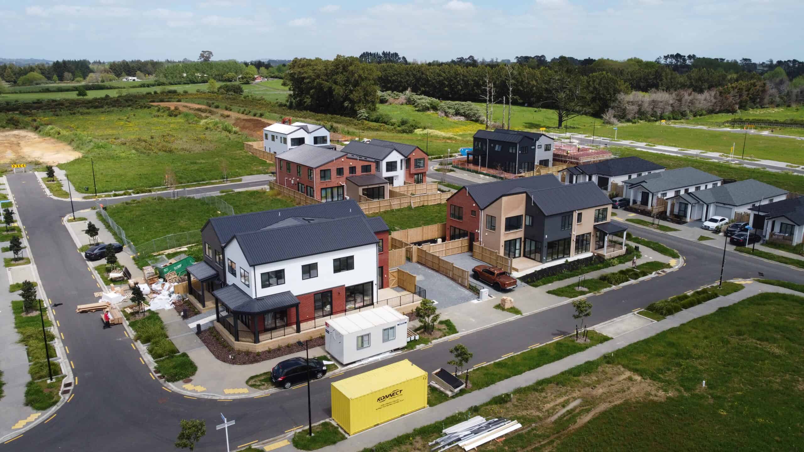 Early Signals, Improving Conditions, and Why the Next 12 Months Matter