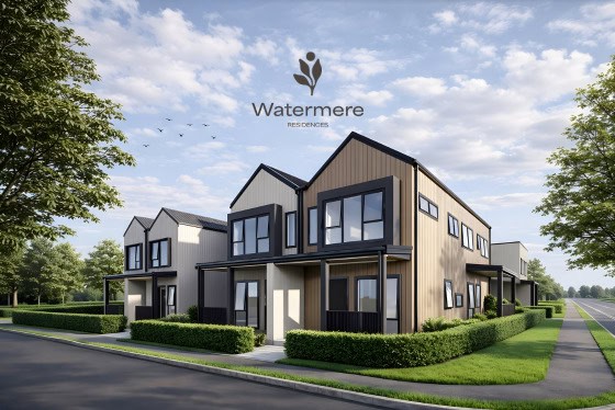 Watermere Residence Hubspot Banner